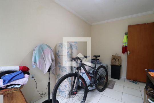 Quarto 1 de casa para alugar com 4 quartos, 243m² em Marta Helena, Uberlândia