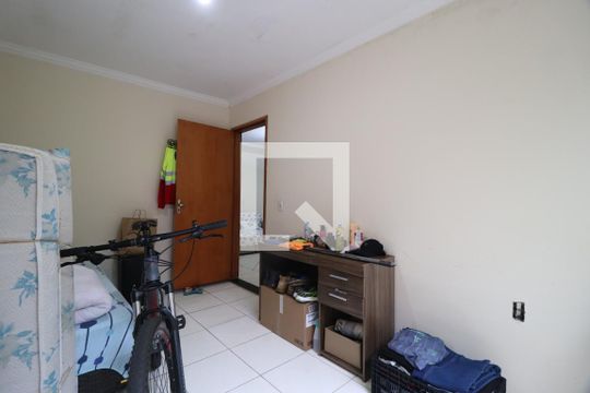 Quarto 1 de casa para alugar com 4 quartos, 243m² em Marta Helena, Uberlândia