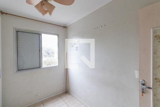 Quarto 1 de apartamento à venda com 2 quartos, 40m² em São Miguel Paulista, São Paulo