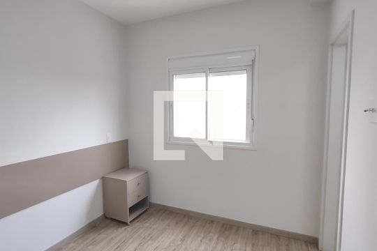 Suíte 1 de apartamento para alugar com 2 quartos, 75m² em Barcelona, São Caetano do Sul