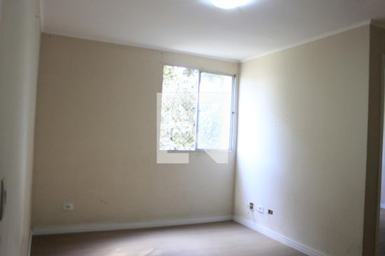 Sala de apartamento à venda com 2 quartos, 44m² em Jardim Sao Luiz, Guarulhos