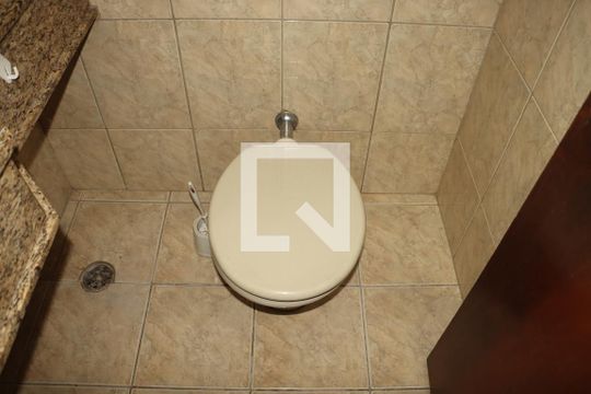Lavabo de casa para alugar com 2 quartos, 138m² em Vila Prudente, São Paulo