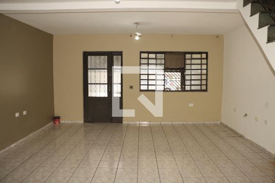 Casa para alugar com 2 quartos, 138m² em Vila Prudente, São Paulo