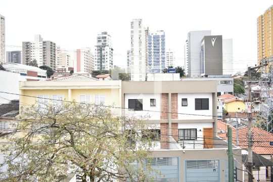 Suíte de casa para alugar com 3 quartos, 155m² em Vila da Saúde, São Paulo