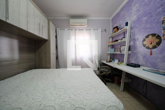 Quarto 2 de casa à venda com 3 quartos, 300m² em Parque Penha, São Paulo