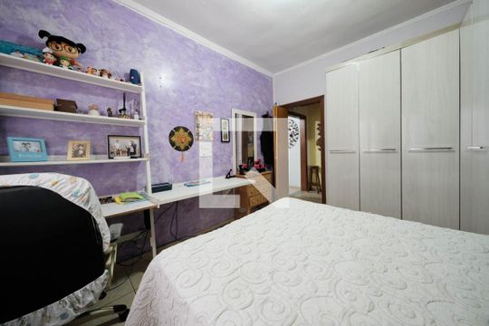 Quarto 2 de casa à venda com 3 quartos, 300m² em Parque Penha, São Paulo