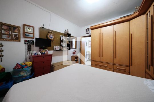 Quarto 1 de casa à venda com 3 quartos, 300m² em Parque Penha, São Paulo