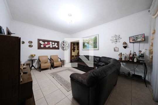 Casa à venda com 3 quartos, 300m² em Parque Penha, São Paulo