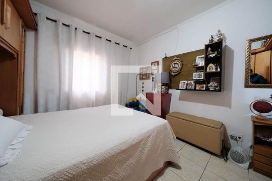 Quarto 1 de casa à venda com 3 quartos, 300m² em Parque Penha, São Paulo