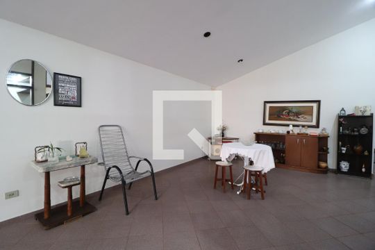 Sala de Jantar de casa para alugar com 4 quartos, 115m² em Vigilato Pereira, Uberlândia