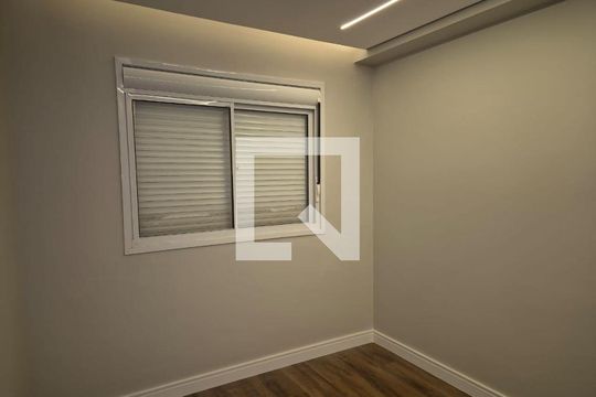 Quarto de apartamento à venda com 2 quartos, 36m² em Americanópolis, São Paulo