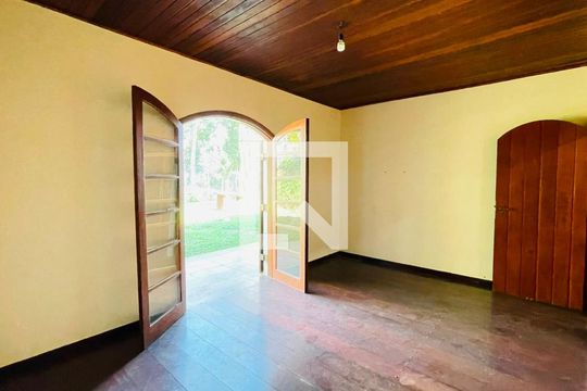 Suíte 2 de casa de condomínio para alugar com 4 quartos, 287m² em Colonial Village (caucaia do Alto), Cotia