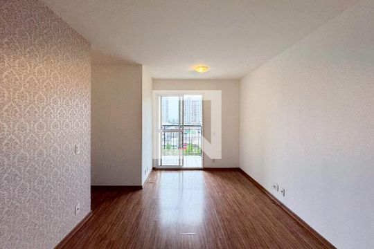 Apartamento para alugar com 3 quartos, 59m² em Planalto, São Bernardo do Campo