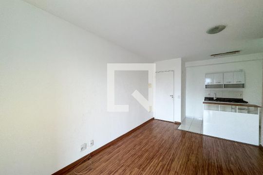 Apartamento para alugar com 3 quartos, 59m² em Planalto, São Bernardo do Campo