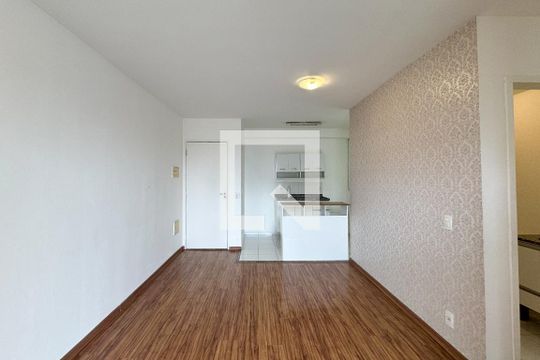 Apartamento para alugar com 3 quartos, 59m² em Planalto, São Bernardo do Campo
