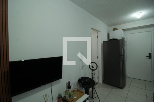 Apartamento para alugar com 1 quarto, 29m² em Bom Retiro, São Paulo