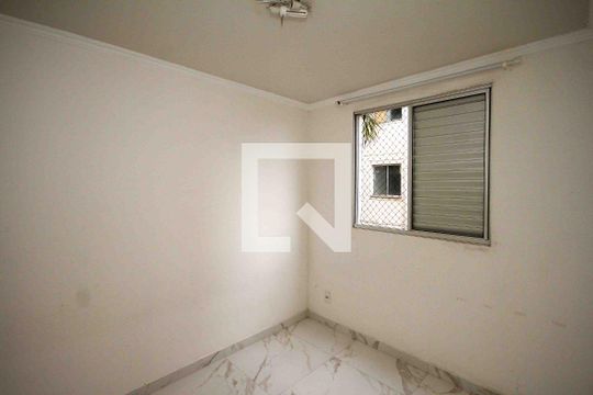 Quarto de apartamento à venda com 2 quartos, 52m² em Jardim Santa Terezinha (Zona Leste), São Paulo