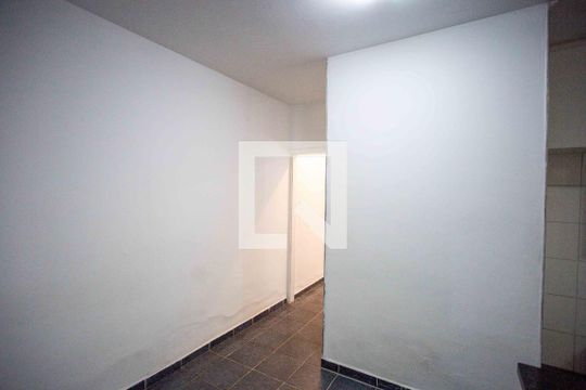 Sala de Jantar Casa 1 de casa à venda com 7 quartos, 338m² em Taboão, Diadema