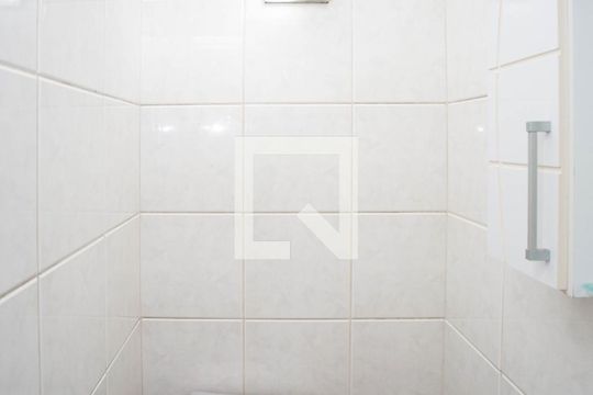 Banheiro Casa 1 de casa à venda com 7 quartos, 338m² em Taboão, Diadema