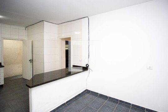 Sala de Jantar Casa 1 de casa à venda com 7 quartos, 338m² em Taboão, Diadema