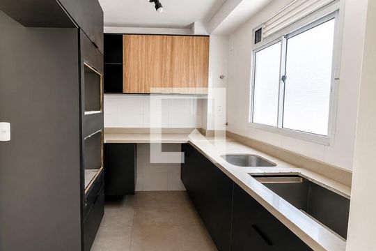 Apartamento para alugar com 2 quartos, 45m² em Estância Velha, Canoas