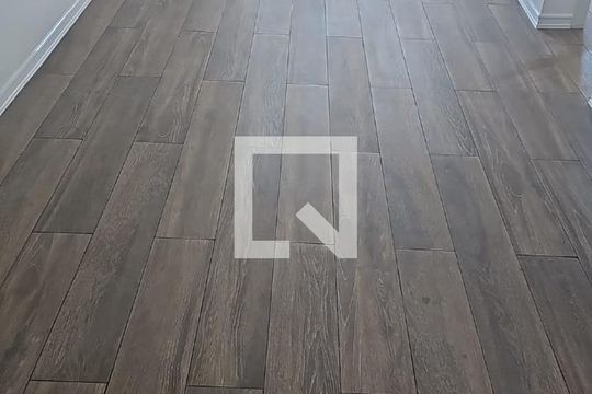 Sala de apartamento para alugar com 1 quarto, 48m² em Jardim das paineiras I, São José dos Campos