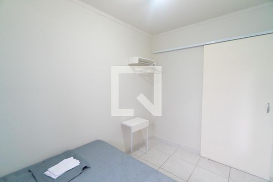 Quarto 2 de casa para alugar com 2 quartos, 45m² em Vila Santa Catarina, São Paulo