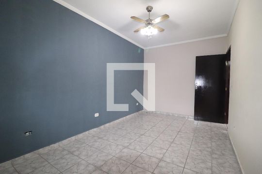 Quarto 1 de apartamento para alugar com 2 quartos, 174m² em Jardim Santo Alberto, Santo André