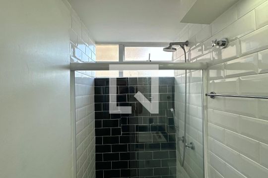 Apartamento para alugar com 1 quarto, 26m² em Botafogo, Rio de Janeiro