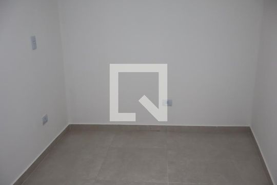 Quarto 1 de apartamento para alugar com 2 quartos, 39m² em Quinta da Paineira, São Paulo
