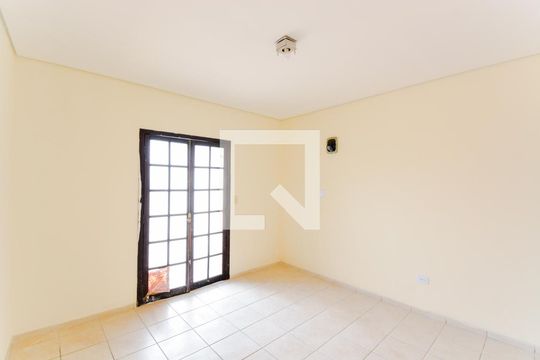 Quarto 2 de casa para alugar com 2 quartos, 80m² em Jardim America, Guarulhos