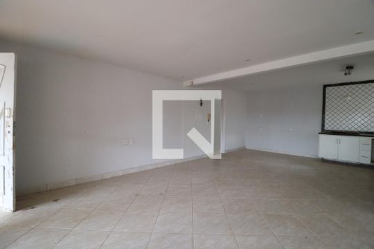 Copa de casa para alugar com 3 quartos, 250m² em Cidade Jardim, Uberlândia