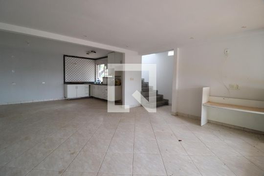 Copa de casa para alugar com 3 quartos, 250m² em Cidade Jardim, Uberlândia