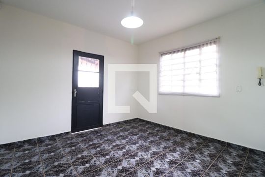 Sala 2 de casa para alugar com 3 quartos, 300m² em Tubalina, Uberlândia