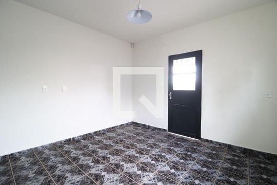 Sala 2 de casa para alugar com 3 quartos, 300m² em Tubalina, Uberlândia