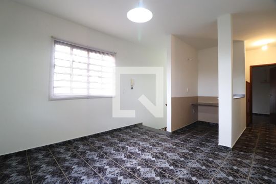 Sala 2 de casa para alugar com 3 quartos, 300m² em Tubalina, Uberlândia