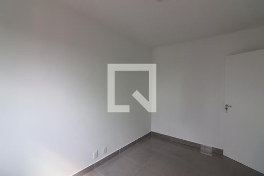 Quarto 1 de apartamento para alugar com 3 quartos, 55m² em Paulicéia, São Bernardo do Campo