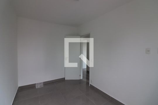 Quarto 1 de apartamento para alugar com 3 quartos, 55m² em Paulicéia, São Bernardo do Campo