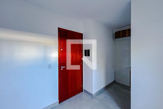 Sala de apartamento para alugar com 2 quartos, 40m² em Parque São Jorge, São Paulo