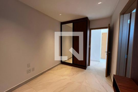 Apartamento à venda com 2 quartos, 79m² em Setor Marista, Goiânia