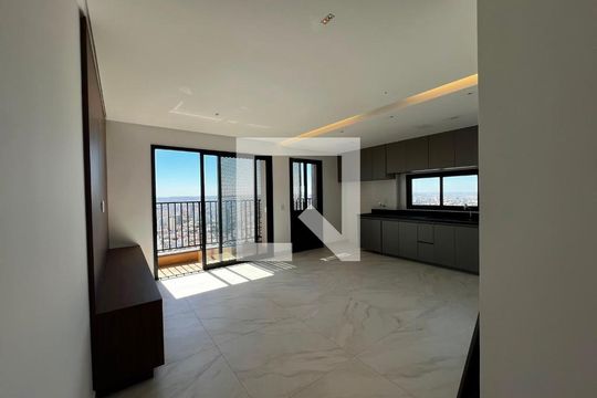 Apartamento à venda com 2 quartos, 79m² em Setor Marista, Goiânia