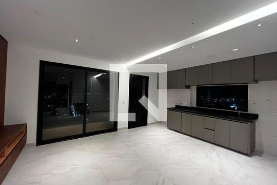 Apartamento à venda com 2 quartos, 79m² em Setor Marista, Goiânia