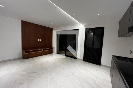 Apartamento à venda com 2 quartos, 79m² em Setor Marista, Goiânia