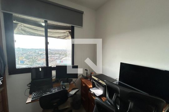 Apartamento à venda com 2 quartos, 48m² em Maria da Graça, Rio de Janeiro