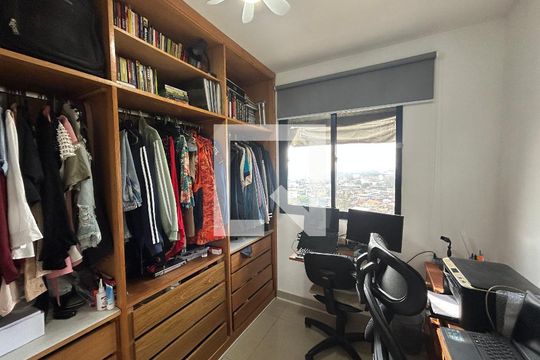 Apartamento à venda com 2 quartos, 48m² em Maria da Graça, Rio de Janeiro