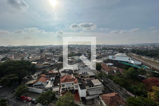 Apartamento à venda com 2 quartos, 48m² em Maria da Graça, Rio de Janeiro