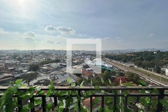 Apartamento à venda com 2 quartos, 48m² em Maria da Graça, Rio de Janeiro