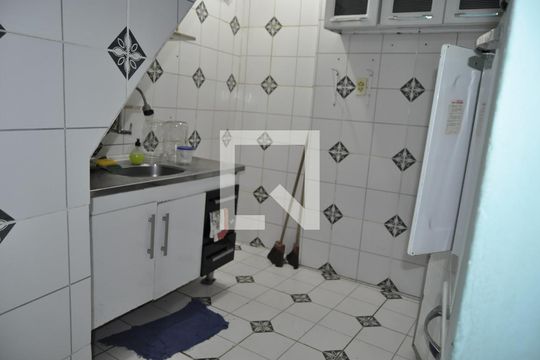 Casa para alugar com 3 quartos, 30m² em Engenho de Dentro, Rio de Janeiro