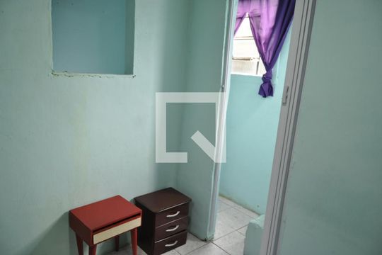 Quarto de casa para alugar com 3 quartos, 30m² em Engenho de Dentro, Rio de Janeiro