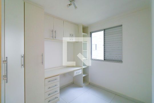 Apartamento para alugar com 2 quartos, 46m² em Parque Munhoz, São Paulo